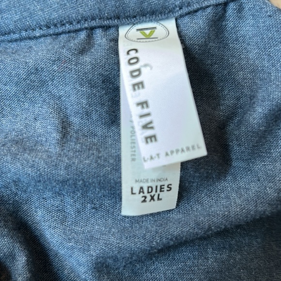 Country Music Hall of Fame and museum Nashville size 2XL - Picture 3 of 3